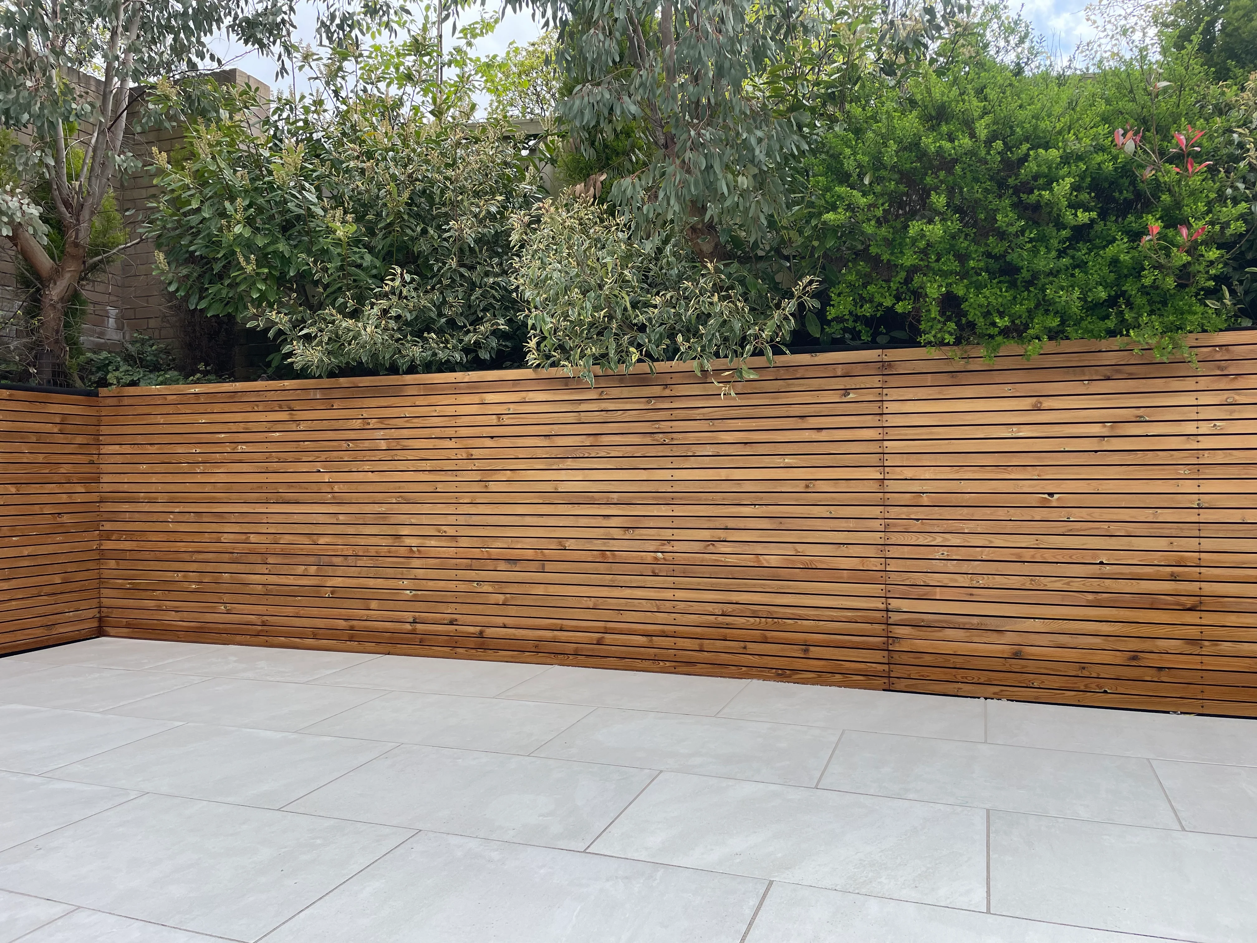 Fencing