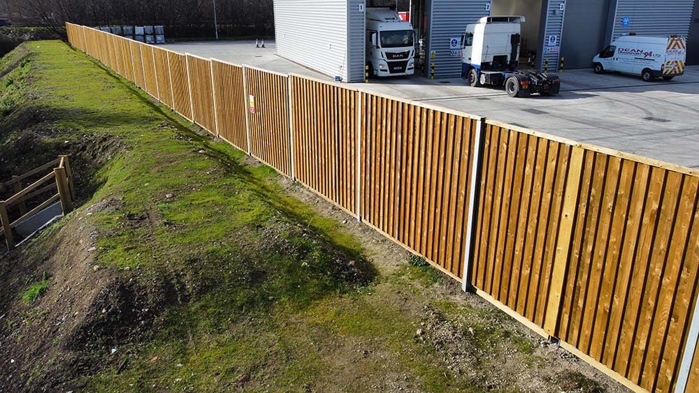 Fencing