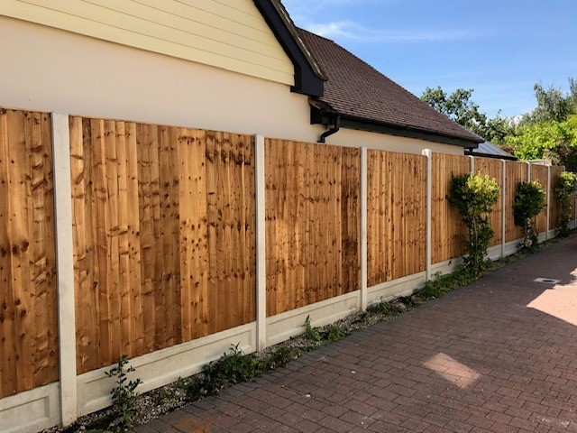 Fencing