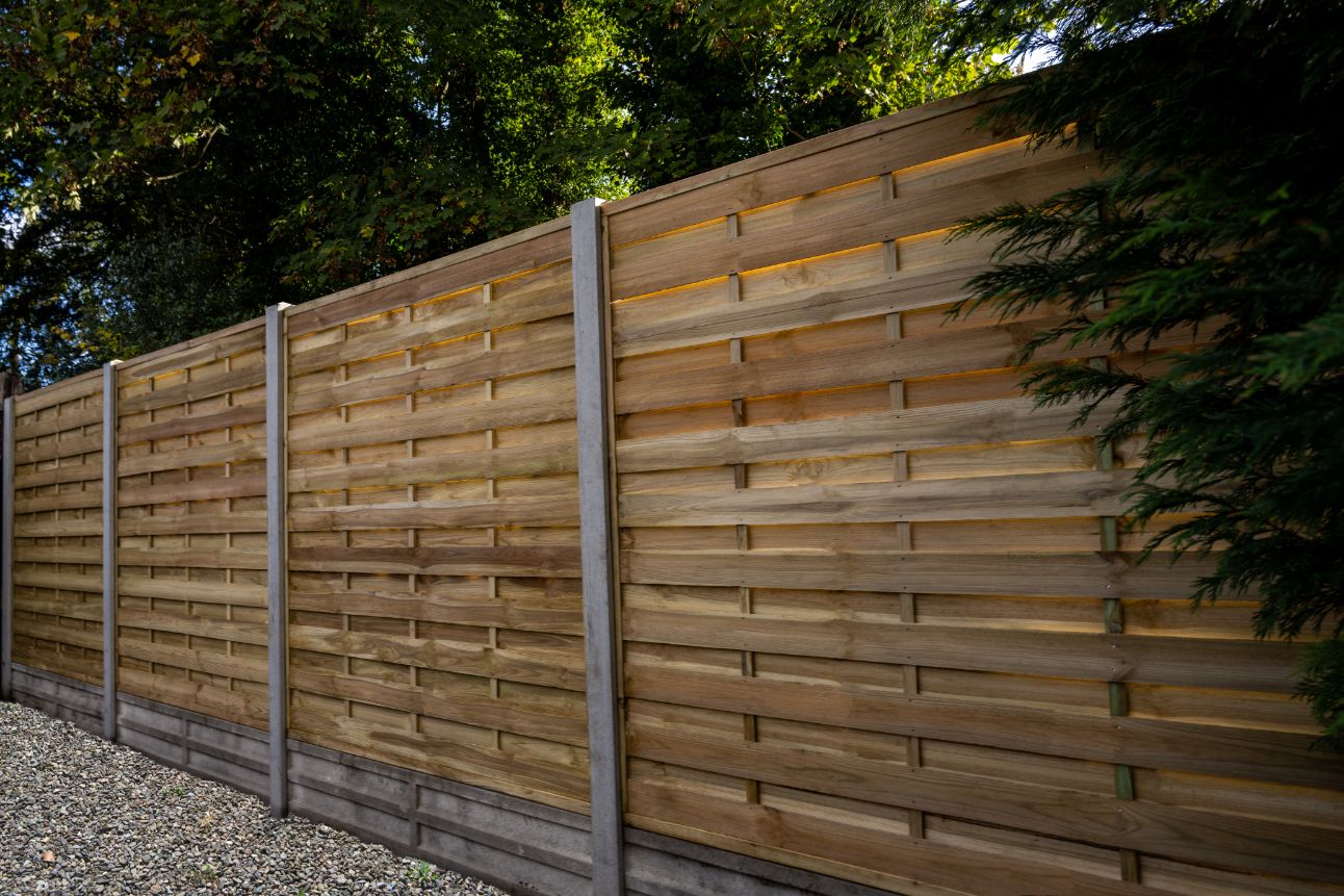 Fencing