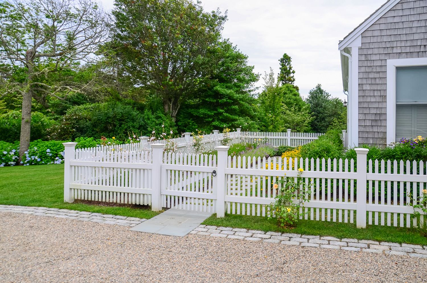 Fencing
