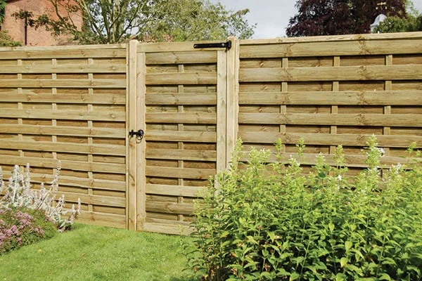 Fencing