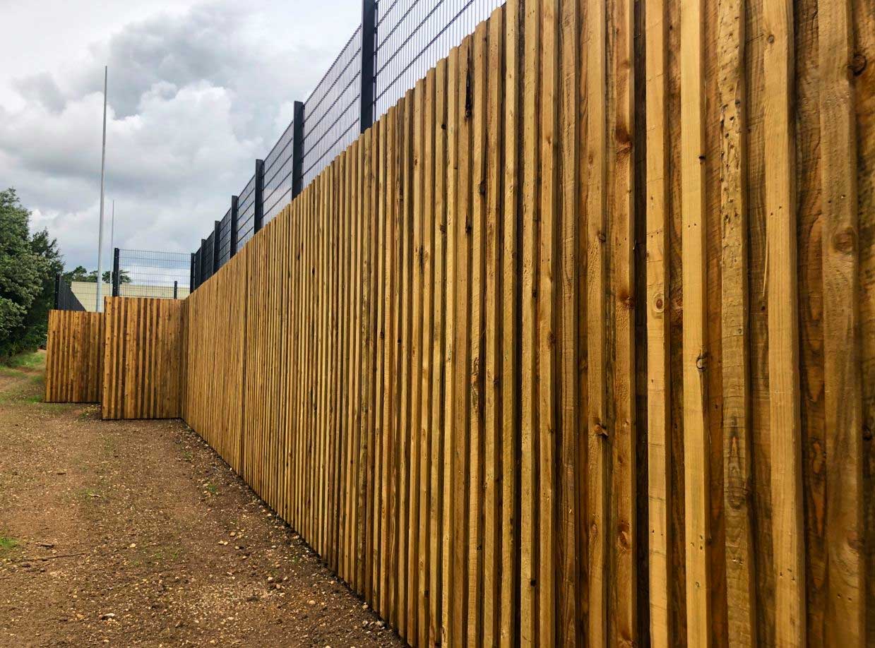 Fencing